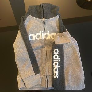 Adidas set